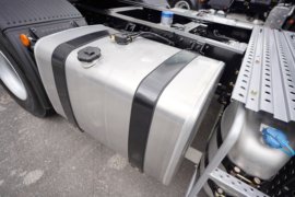 鹰腾&nbsp;牵引车底盘                                                图片