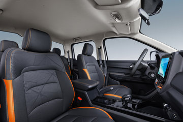 ���� ���� 2025�� 2.5T���� 160���� �ֶ����� ����˫��Ƥ��ͼƬ