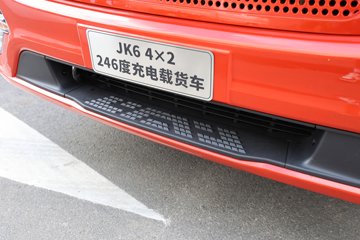 ൺJK6 4X2 7.75״綯ʽػ ʱ246.68kWhͼƬ