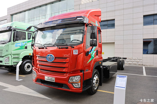 ൺJK6 4X2 7.75״綯ʽػ ʱ246.68kWh