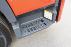 优惠0.5万 广州市解放JK6载货车火热促销中