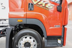 优惠4万 保定市解放JK6载货车火热促销中