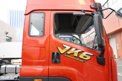 优惠4万 保定市解放JK6载货车火热促销中