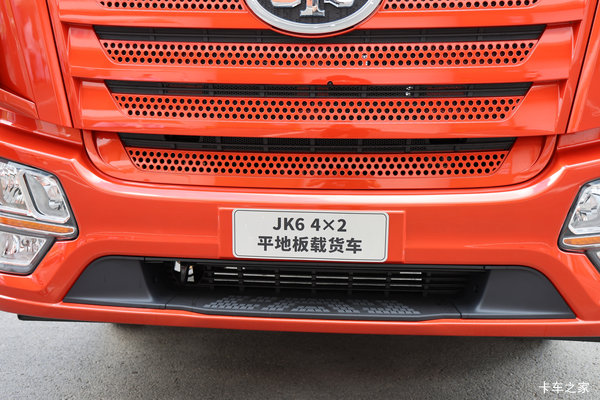 无锡市解放JK6载货车系列，打折优惠，降3万，赶快抢购！