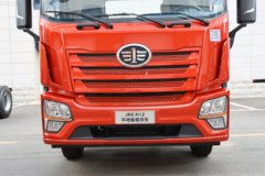 优惠1.5万 保定市解放JK6载货车火热促销中