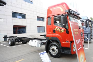 JK6 5.2L 260 4X2 ʿ8 9.78ʽػ ͼƬ