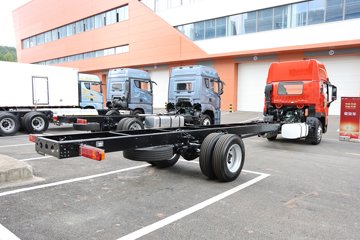 JK6 5.2L 260 4X2 ʿ8 9.78ʽػ ͼƬ
