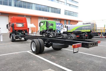 JK6 5.2L 260 4X2 ʿ8 9.78ʽػ ͼƬ