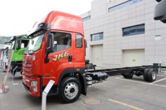 抢购在行动!东莞市解放JK6降价大放送,立降3万