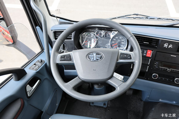 解放JK6载货车东莞市火热促销中 让利高达3万