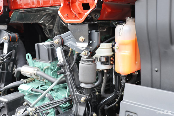 解放JK6载货车东莞市火热促销中 让利高达3万