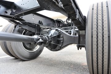 JK6 5.2L 260 4X2 ʿ8 9.78ʽػ ͼƬ