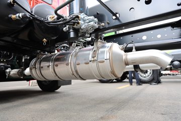 JK6 5.2L 260 4X2 ʿ8 9.78ʽػ ͼƬ