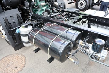 JK6 5.2L 260 4X2 ʿ8 9.78ʽػ ͼƬ