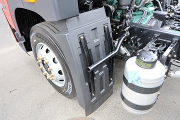 JK6 5.2L 260 4X2 ʿ8 9.78ʽػ ͼƬ