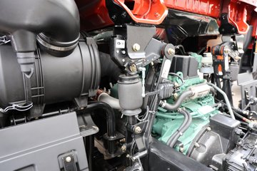 JK6 5.2L 260 4X2 ʿ8 9.78ʽػ ͼƬ