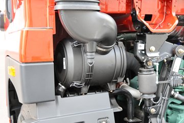 JK6 5.2L 260 4X2 ʿ8 9.78ʽػ ͼƬ