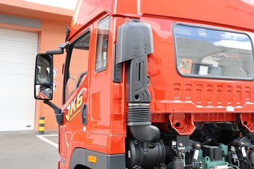 JK6 5.2L 260 4X2 ʿ8 9.78ʽػ ͼƬ