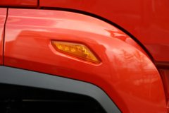 解放鹰驰 11.1L柴油 490马力 6X4 一汽解放12档 牵引车