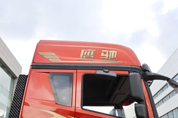���ӥ�� 11.1L���� 490���� 6X4 һ�����12�� ǣ����ͼƬ