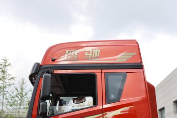 ���ӥ�� 11.1L���� 490���� 6X4 һ�����12�� ǣ����ͼƬ