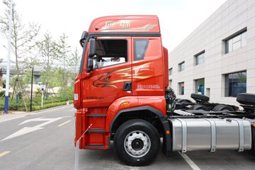 ���ӥ�� 11.1L���� 490���� 6X4 һ�����12�� ǣ����ͼƬ