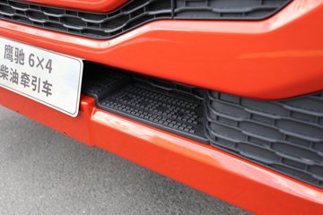���ӥ�� 11.1L���� 490���� 6X4 һ�����12�� ǣ����ͼƬ
