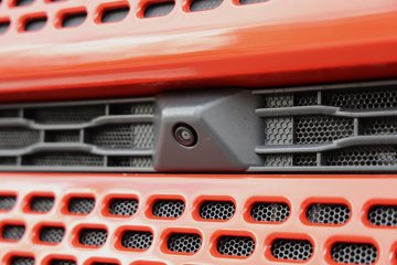 ���ӥ�� 11.1L���� 490���� 6X4 һ�����12�� ǣ����ͼƬ