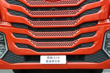 ���ӥ�� 11.1L���� 490���� 6X4 һ�����12�� ǣ����ͼƬ