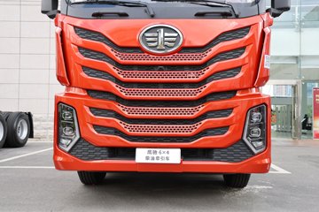 ���ӥ�� 11.1L���� 490���� 6X4 һ�����12�� ǣ����ͼƬ