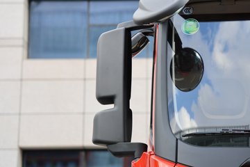 ���ӥ�� 11.1L���� 490���� 6X4 һ�����12�� ǣ����ͼƬ