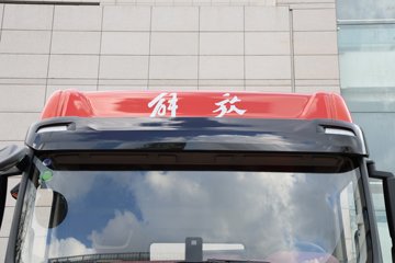 ���ӥ�� 11.1L���� 490���� 6X4 һ�����12�� ǣ����ͼƬ