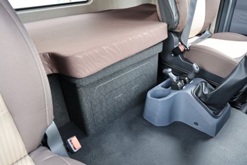 ���ӥ�� 11.1L���� 490���� 6X4 һ�����12�� ǣ����ͼƬ