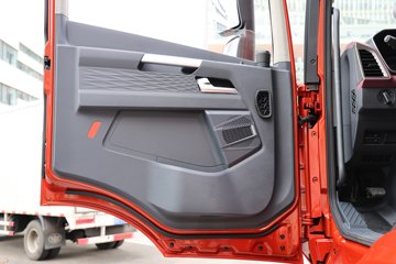 ���ӥ�� 11.1L���� 490���� 6X4 һ�����12�� ǣ����ͼƬ