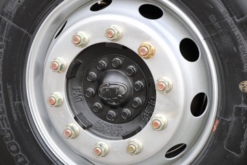 ���ӥ�� 11.1L���� 490���� 6X4 һ�����12�� ǣ����ͼƬ