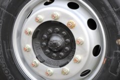 解放鹰驰 11.1L柴油 490马力 6X4 一汽解放12档 牵引车