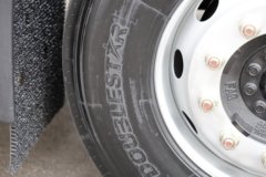 解放鹰驰 11.1L柴油 490马力 6X4 一汽解放12档 牵引车