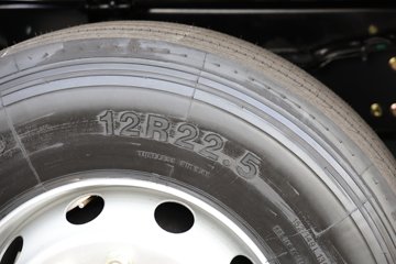 ���ӥ�� 11.1L���� 490���� 6X4 һ�����12�� ǣ����ͼƬ