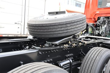 ���ӥ�� 11.1L���� 490���� 6X4 һ�����12�� ǣ����ͼƬ