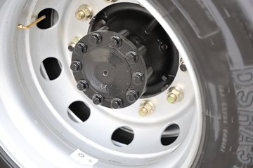 ���ӥ�� 11.1L���� 490���� 6X4 һ�����12�� ǣ����ͼƬ