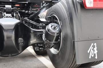 ���ӥ�� 11.1L���� 490���� 6X4 һ�����12�� ǣ����ͼƬ