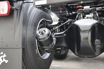 ���ӥ�� 11.1L���� 490���� 6X4 һ�����12�� ǣ����ͼƬ