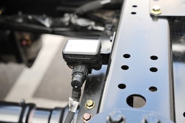 ���ӥ�� 11.1L���� 490���� 6X4 һ�����12�� ǣ����ͼƬ