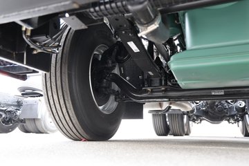 ���ӥ�� 11.1L���� 490���� 6X4 һ�����12�� ǣ����ͼƬ