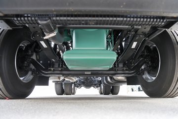 ���ӥ�� 11.1L���� 490���� 6X4 һ�����12�� ǣ����ͼƬ