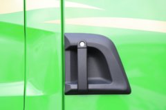 解放鹰驰 7.8L柴油 350马力 8X4 一汽解放10档 5.8米自卸车