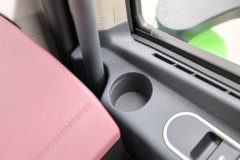 解放鹰驰 7.8L柴油 350马力 8X4 一汽解放10档 5.8米自卸车