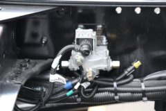 解放鹰驰 7.8L柴油 350马力 8X4 一汽解放10档 5.8米自卸车