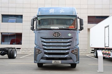 鹰航&nbsp;载货车外观                                                图片