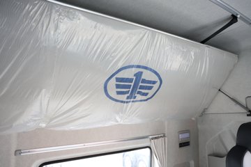 �ൺ��� ӥ�� ������ 13.2L LNG 530���� 8X4 һ�����12�� 9.5�ײ�դʽ�ػ���ͼƬ